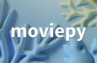 How to solve Python “ModuleNotFoundError: No module named ‘moviepy.editor'” in 2025